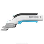 BLACK+DECKER 4v max električne škarje za obrt brez kabla in USB za polnjenje 8B2Z146 dom in življenjski slog - Image 5