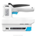 BLACK+DECKER 4v max obrtni spenjalnik 8B2Z147 dom in življenjski slog - Image 3