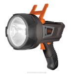 BLACK+DECKER 500 lumnov polnilni reflektor 8B2Z690 orodja - Image 2