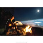 BLACK+DECKER 500 lumnov polnilni reflektor 8B2Z690 orodja - Image 3