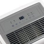 BLACK+DECKER 50-pintski prenosni razvlaževalec Energy Star z LED zaslonom in vgrajeno črpalko 8B2Z180 dom in življenjski slog - Image 2