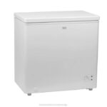 BLACK+DECKER 5,5 cu. ft zamrzovalna skrinja 8B2Z300 kuhinja - Image 4