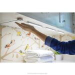 BLACK+DECKER 5-palični LED komplet za osvetlitev pod omarico 8B2Z712 orodja - Image 4