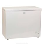 BLACK+DECKER 7,1 cu. ft zamrzovalna skrinja 8B2Z301 kuhinja - Image 2