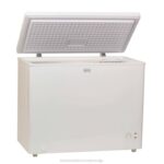 BLACK+DECKER 7,1 cu. ft zamrzovalna skrinja 8B2Z301 kuhinja - Image 3