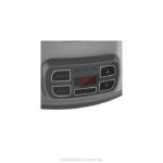 BLACK+DECKER 7-litrski počasni kuhalnik 8B2Z341 kuhinja - Image 3