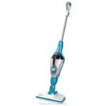 BLACK+DECKER 8-v-1 parna čistilna rokavica in rokavica 8B2Z110 čiščenje - Image 2