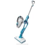 BLACK+DECKER 8-v-1 parna čistilna rokavica in rokavica 8B2Z110 čiščenje - Image 12