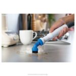 BLACK+DECKER 8-v-1 parna čistilna rokavica in rokavica 8B2Z110 čiščenje - Image 14
