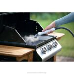 BLACK+DECKER 8-v-1 parna čistilna rokavica in rokavica 8B2Z110 čiščenje - Image 15
