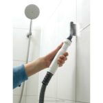 BLACK+DECKER 8-v-1 parna čistilna rokavica in rokavica 8B2Z110 čiščenje - Image 8