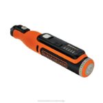 BLACK+DECKER 8v max akumulatorsko rotacijsko orodje s 35-delnim kompletom pribora 8B2Z678 orodja - Image 3