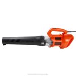 BLACK+DECKER aksialni puhalnik za listje 9 amperov 8B2Z445 na prostem - Image 8