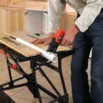 BLACK+DECKER akumulatorska kompaktna vbodna žaga 8B2Z159 dom in življenjski slog - Image 11