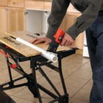 BLACK+DECKER akumulatorska kompaktna vbodna žaga 8B2Z159 dom in življenjski slog - Image 12