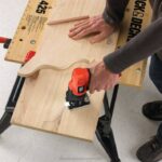 BLACK+DECKER akumulatorska kompaktna vbodna žaga 8B2Z159 dom in življenjski slog - Image 18