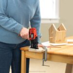 BLACK+DECKER akumulatorska kompaktna vbodna žaga 8B2Z159 dom in življenjski slog - Image 19