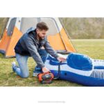BLACK+DECKER Akumulatorski napihovalnik pnevmatik največ 20 V Samo brezžično in kabelsko električno orodje 8B2Z674 orodja - Image 12