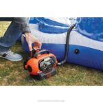 BLACK+DECKER Akumulatorski napihovalnik pnevmatik največ 20 V Samo brezžično in kabelsko električno orodje 8B2Z674 orodja - Image 13