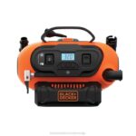 BLACK+DECKER Akumulatorski napihovalnik pnevmatik največ 20 V Samo brezžično in kabelsko električno orodje 8B2Z674 orodja - Image 4