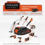BLACK+DECKER Akumulatorski napihovalnik pnevmatik največ 20 V Samo brezžično in kabelsko električno orodje 8B2Z674 orodja - Image 10