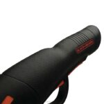 BLACK+DECKER akumulatorski obrezovalnik 8B2Z500 na prostem - Image 4