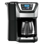 BLACK+DECKER Aparat za kavo Millbrew z 12 skodelicami 8B2Z293 kuhinja - Image 2