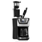 BLACK+DECKER Aparat za kavo Millbrew z 12 skodelicami 8B2Z293 kuhinja - Image 3