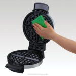 BLACK+DECKER belgijski pekač za vaflje 8B2Z315 kuhinja - Image 4