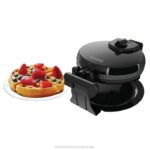 BLACK+DECKER belgijski pekač za vaflje 8B2Z316 kuhinja