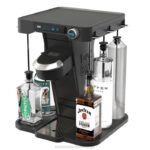 BLACK+DECKER bev akumulatorski kuhalnik koktajlov 8B2Z323 kuhinja - Image 11
