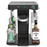 BLACK+DECKER bev akumulatorski kuhalnik koktajlov 8B2Z323 kuhinja