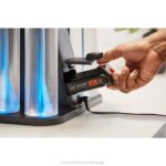 BLACK+DECKER bev akumulatorski kuhalnik koktajlov 8B2Z323 kuhinja - Image 22