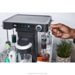 BLACK+DECKER bev akumulatorski kuhalnik koktajlov 8B2Z323 kuhinja - Image 7