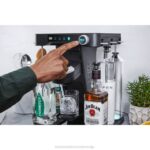 BLACK+DECKER bev akumulatorski kuhalnik koktajlov 8B2Z323 kuhinja - Image 8