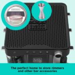 BLACK+DECKER bev bar podloga 8B2Z327 kuhinja - Image 3