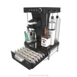 BLACK+DECKER bev cocktail aparat za shranjevanje kapsul 8B2Z326 kuhinja