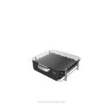 BLACK+DECKER bev cocktail aparat za shranjevanje kapsul 8B2Z326 kuhinja - Image 4