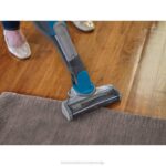 BLACK+DECKER brezžični litij 2-v-1 palični vakuum (globoko oceansko modra) 8B2Z66 čiščenje - Image 13