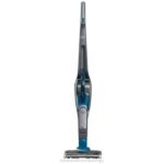 BLACK+DECKER brezžični litij 2-v-1 palični vakuum (globoko oceansko modra) 8B2Z66 čiščenje - Image 5
