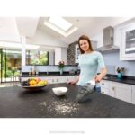 BLACK+DECKER brezžični litij-ionski ročni sesalnik dustbuster 8B2Z27 čiščenje