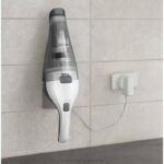 BLACK+DECKER brezžični litij-ionski ročni sesalnik dustbuster 8B2Z27 čiščenje - Image 4