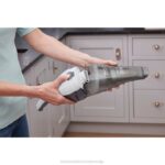 BLACK+DECKER brezžični litij-ionski ročni sesalnik dustbuster 8B2Z27 čiščenje - Image 6