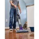 BLACK+DECKER brezžični palični sesalnik in ročni sesalnik za hišne ljubljenčke s tehnologijo smartech 8B2Z68 čiščenje - Image 12