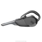 BLACK+DECKER brezžični palični sesalnik in ročni sesalnik za hišne ljubljenčke s tehnologijo smartech 8B2Z68 čiščenje - Image 3