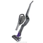 BLACK+DECKER brezžični palični sesalnik in ročni sesalnik za hišne ljubljenčke s tehnologijo smartech 8B2Z68 čiščenje - Image 6