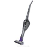 BLACK+DECKER brezžični palični sesalnik in ročni sesalnik za hišne ljubljenčke s tehnologijo smartech 8B2Z68 čiščenje - Image 7