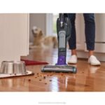 BLACK+DECKER brezžični palični sesalnik in ročni sesalnik za hišne ljubljenčke s tehnologijo smartech 8B2Z68 čiščenje - Image 8