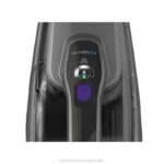 BLACK+DECKER brezžični palični sesalnik in ročni sesalnik za hišne ljubljenčke s tehnologijo smartech 8B2Z68 čiščenje - Image 10