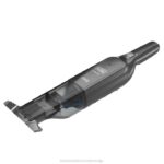 BLACK+DECKER Brezžični ročni sesalnik 12 V max dustbuster napredno čiščenje s polnilnim filtrom in krtačnim orodjem za reže 8B2Z13 čiščenje - Image 8